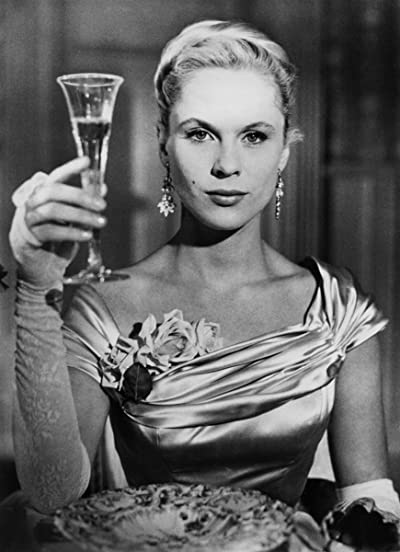 Bibi Andersson