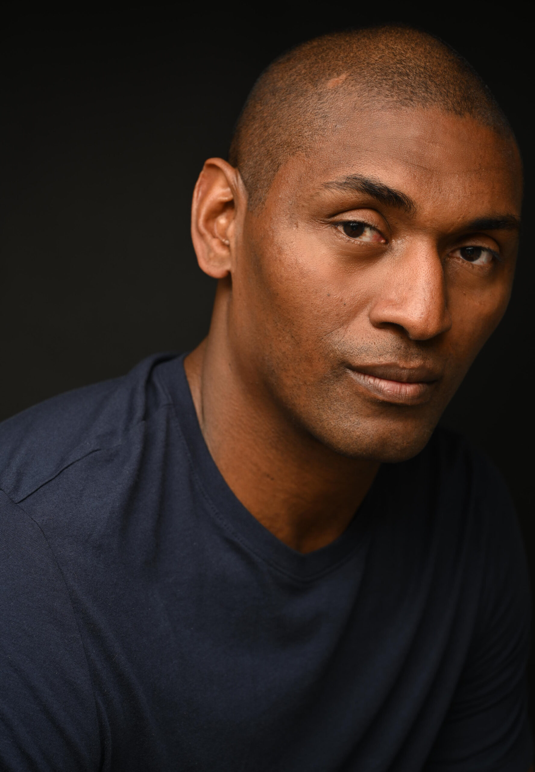 Metta World Peace