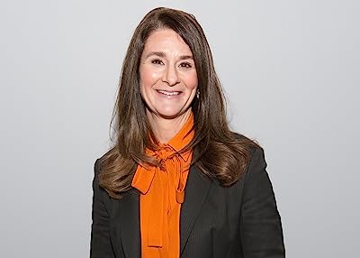 Melinda Gates