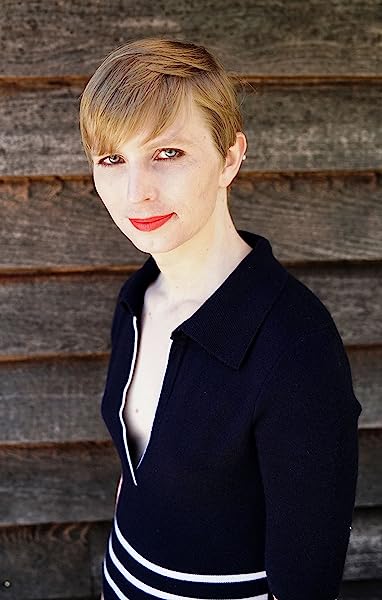 Chelsea Manning