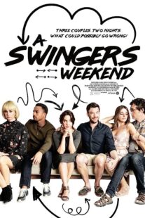 دانلود فیلم A Swingers Weekend 2017353251-257721573