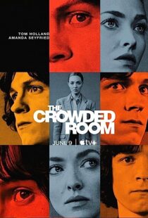 دانلود سریال The Crowded Room353037-673672739