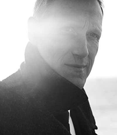 Christopher Heyerdahl