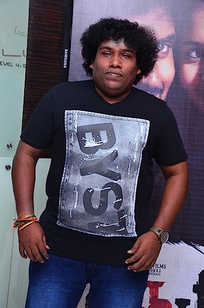 Yogi Babu