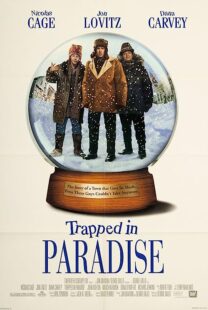 دانلود فیلم Trapped in Paradise 1994359719-445516317