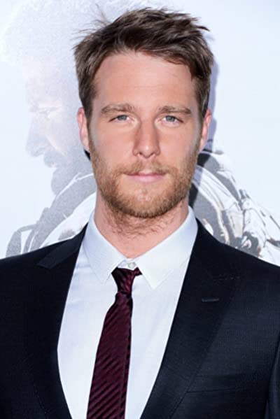 Jake McDorman