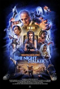 دانلود فیلم Nightmare Radio: The Night Stalker 2023367647-1065524182