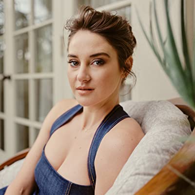 Shailene Woodley