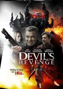 دانلود فیلم Devil’s Revenge 2019367779-41990975