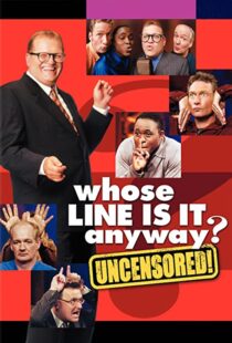 دانلود سریال Whose Line Is It Anyway?337980-412605640