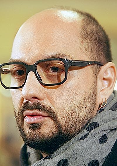 Kirill Serebrennikov