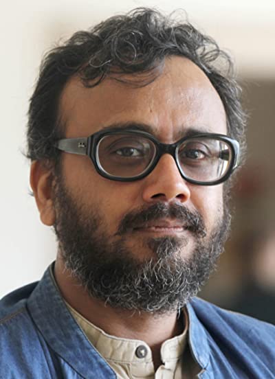 Dibakar Banerjee