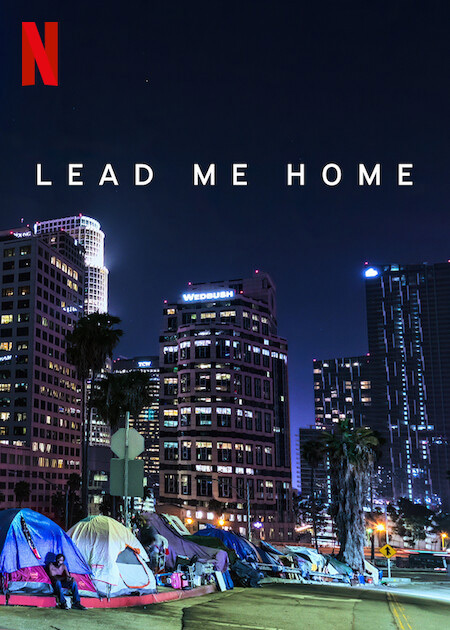 دانلود فیلم Lead Me Home 2021