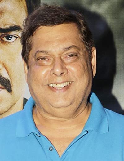 David Dhawan