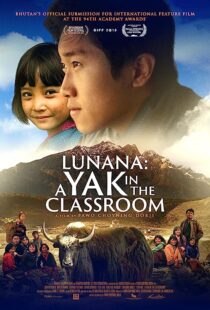 دانلود فیلم Lunana: A Yak in the Classroom 2019366456-185938523