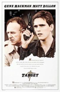 دانلود فیلم Target 1985367092-385288365