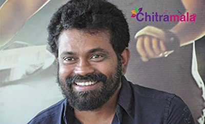 Sukumar