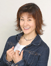 Tomoko Kawakami