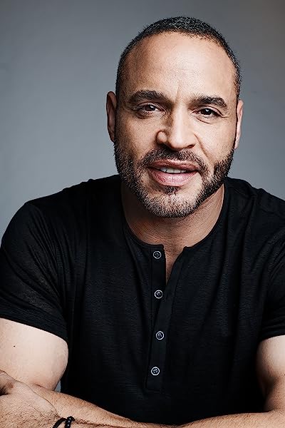 Daniel Sunjata