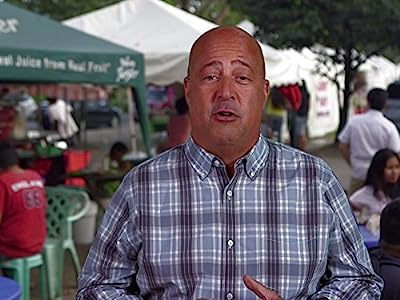 Andrew Zimmern