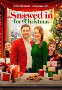 دانلود فیلم Snowed in for Christmas 2021367222-1733811722