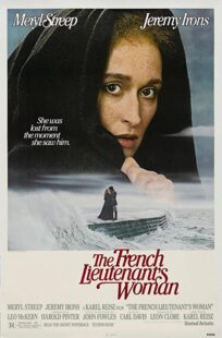 دانلود فیلم The French Lieutenant’s Woman 1981352979-1595999887