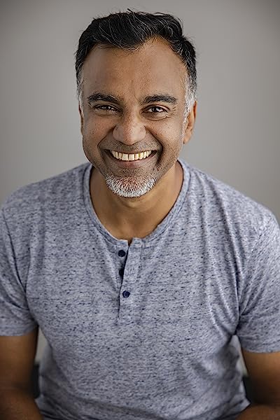 Alvin Maharaj