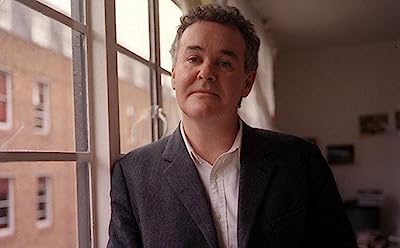 Adam Curtis