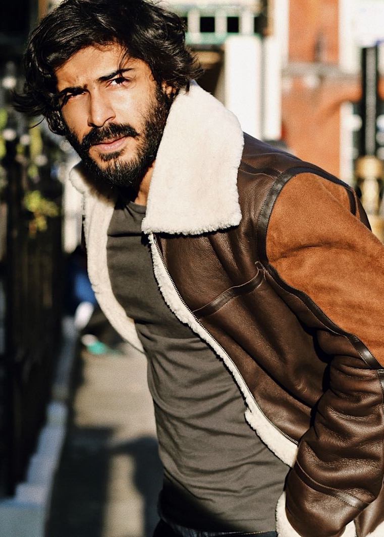 Harshvardhan Kapoor