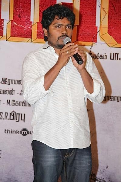 Pa. Ranjith