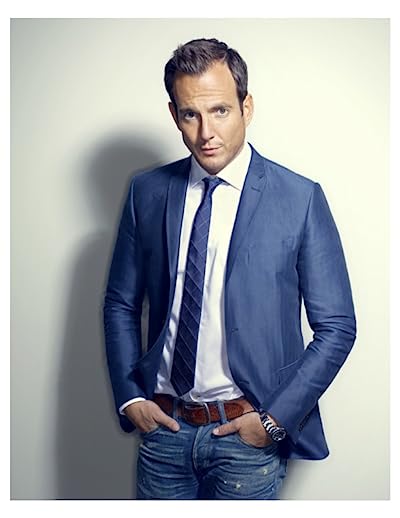 Will Arnett