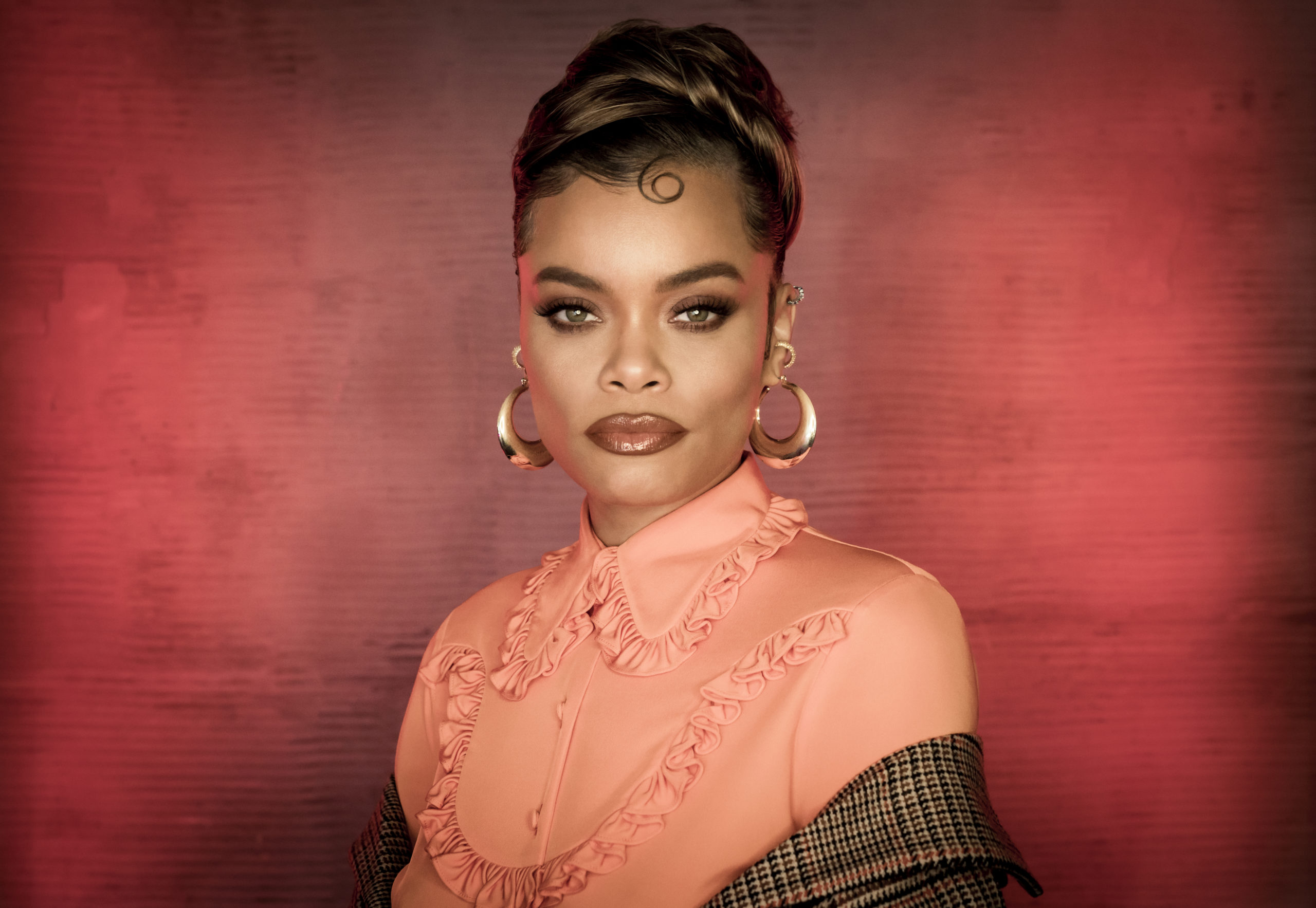 Andra Day