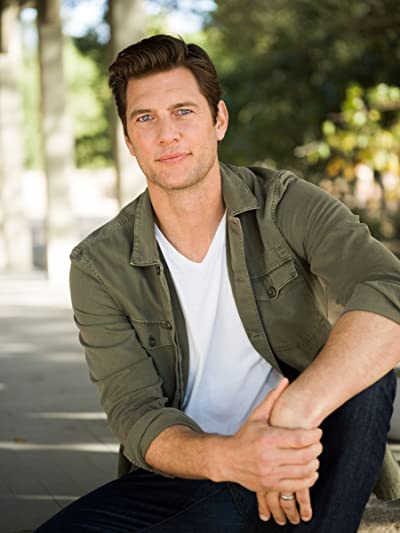 Ryan McPartlin