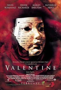 دانلود فیلم Valentine 2001367096-990490389