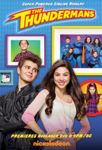 دانلود سریال The Thundermans367544-404854577