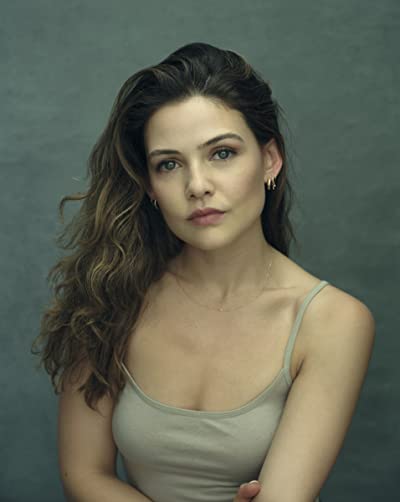 Danielle Campbell