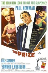 دانلود فیلم The Prize 1963359717-1645699690