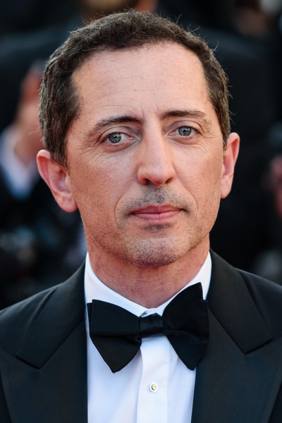 Gad Elmaleh