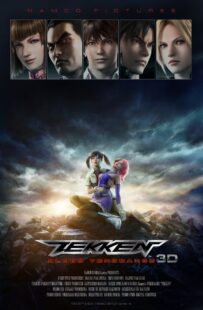 دانلود انیمه Tekken: Blood Vengeance 2011353135-1468159407