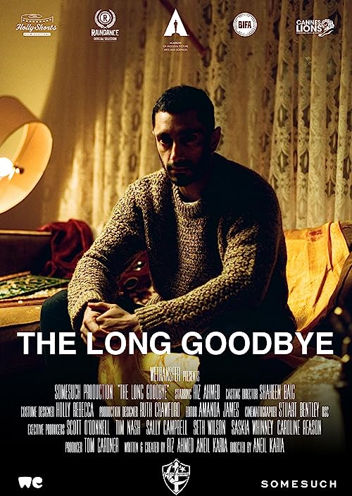 دانلود فیلم The Long Goodbye 2020