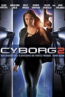 دانلود فیلم Cyborg 2: Glass Shadow 1993367612-121109412