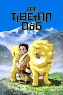 دانلود انیمه Tibetan Dog 2011366501-1675604837