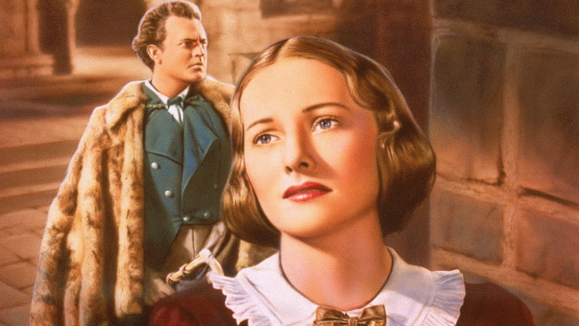 دانلود فیلم Jane Eyre 1943