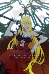 دانلود انیمه Kizumonogatari III: Reiketsu-hen 2017366296-981936716