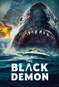 دانلود فیلم The Black Demon 2023352701-1467893724