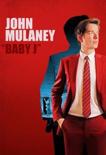 دانلود فیلم John Mulaney: Baby J 2023364292-489031680