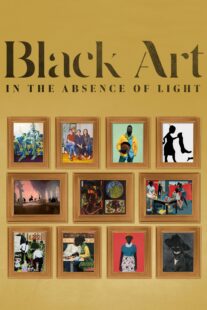 دانلود فیلم Black Art: In the Absence of Light 2021366488-1982684906