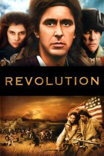 دانلود فیلم Revolution 1985367034-710557093