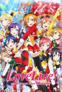 دانلود انیمه Love Live! The School Idol Movie 2015366510-427007100