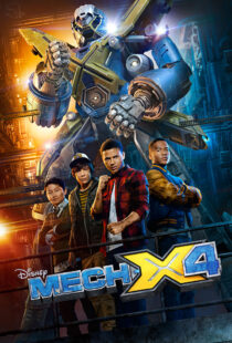 دانلود سریال Mech-X4370544-1874056030